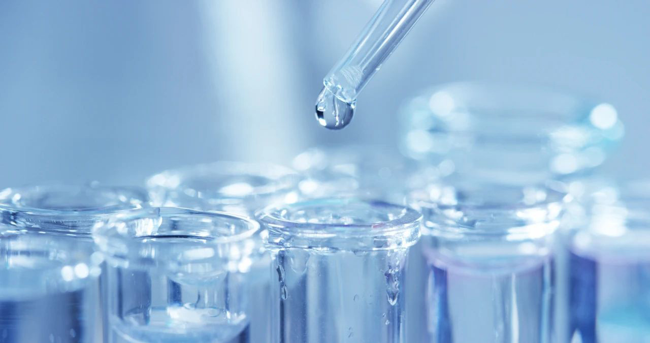 Ultra-clean PFA Tube Ultra-clean PFA Tube