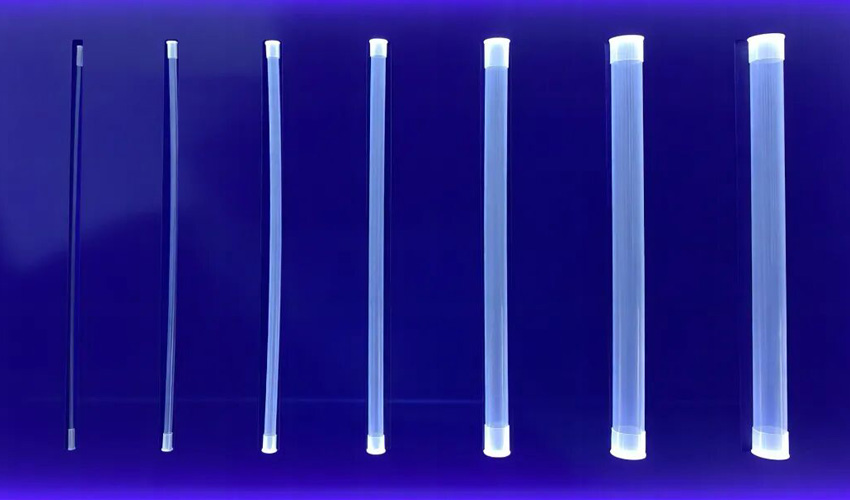 ultra-clean PFA Tube ultra-clean PFA Tube
