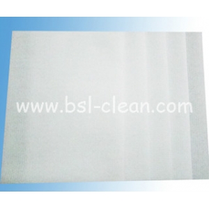 100% Polyester Motor Painting Adhesive Cleaning Cloth