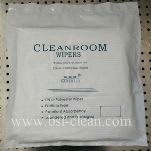 ESD Cleanroom Wiper