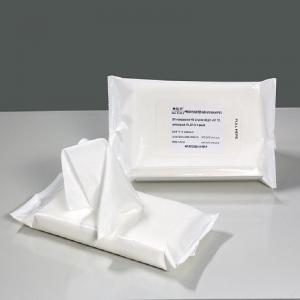IPA Presaturated Wipes supplier