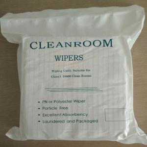 ESD Cleanroom Wipes