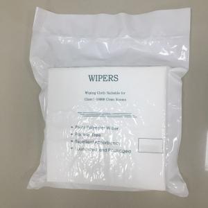 Industrial Disposable Cleaning Wipes