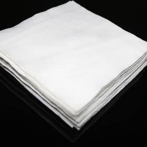 Polyester Knit Wipes