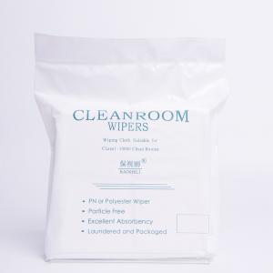 Dry Cleanroom Wipes