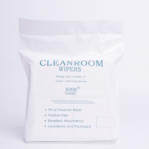 2014 Best seller Cleanroom Consumable Wipes