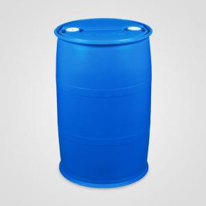 Ultra-Clean HDPE Drum