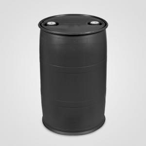 Ultra-Clean HDPE Drum