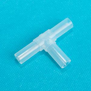 Ultra-Clean PFA Connector
