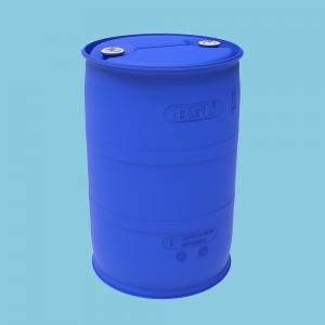 Ultra-Clean HDPE Drum