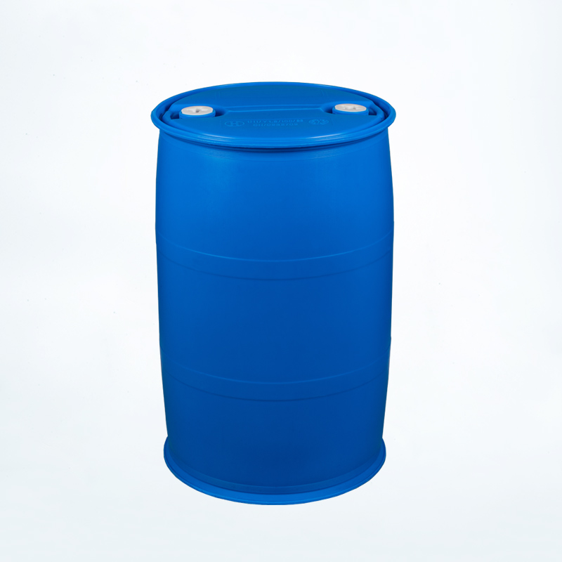 Ultra-Clean HDPE Drum